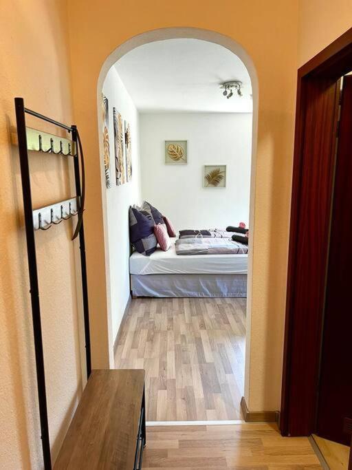 Zuhause Im Ruhrgebiet 2 Mit Balkon Apartment *