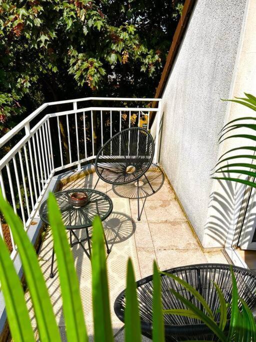 Zuhause Im Ruhrgebiet 2 Mit Balkon * Oberhausen (North Rhine-Westphalia)